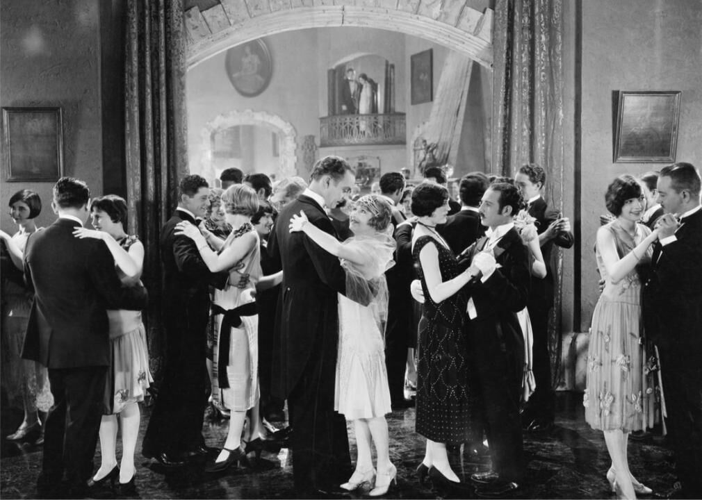 "Ain’t We Got Fun" by Richard Whiting, Gus Kahn, Raymond Egan